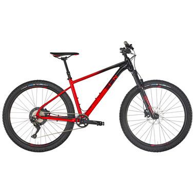 Mountain Bike MARIN BIKES NAIL TRAIL 7 27,5/29" Rojo 2019 0